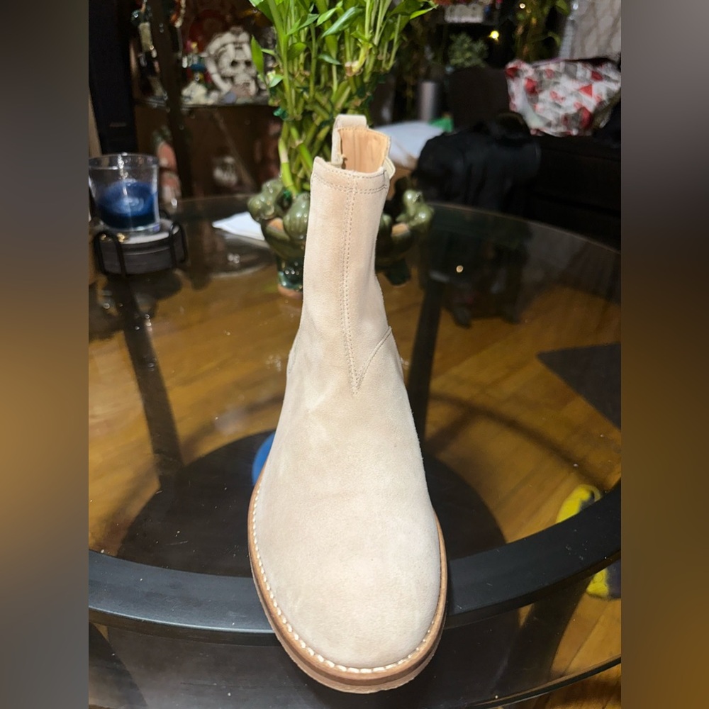 Chelsea boots - Picture 2 of 5